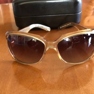 Banana Republic sunglasses